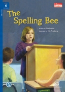 The Spelling Bee + MP3 The Spelling Bee + MP3